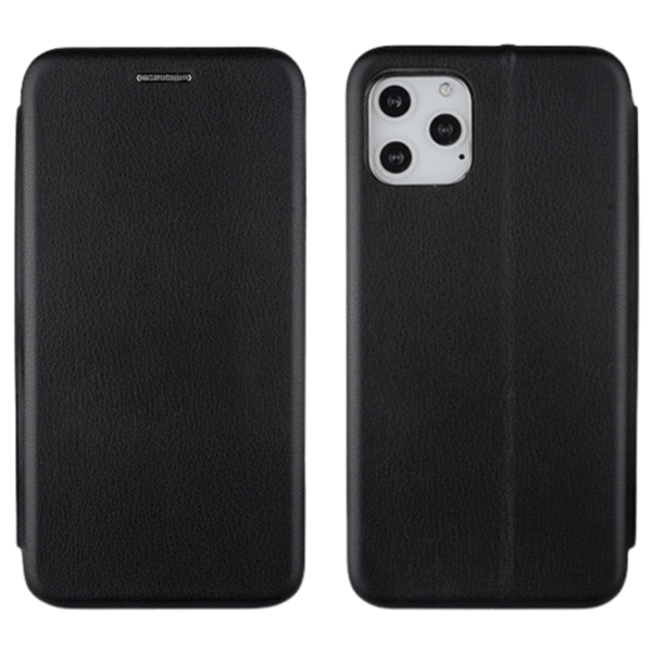 Beline Book Magnetiskt iPhone 11Pro Max Skal Svart