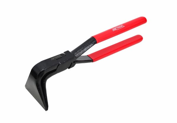AWTOOLS PLÅTBÖCKNINGSVERKTYG 260MM BÖCKT 90 GRADER