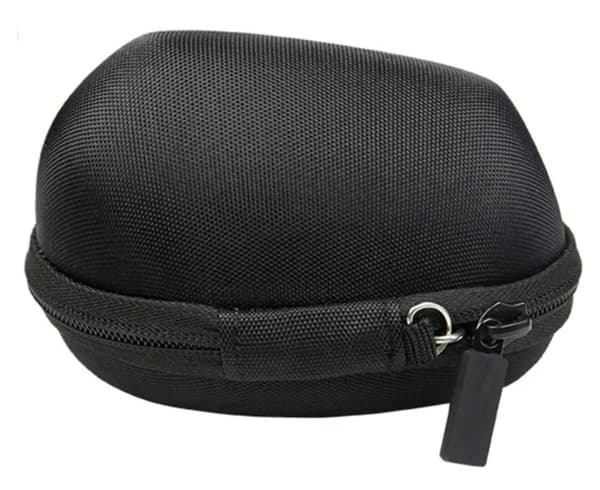 HÅRDT ETUI med snor til LOGITECH MX VERTICAL mus