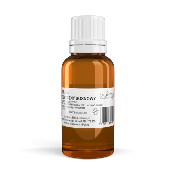 Männyn eteerinen öljy 10 ml
