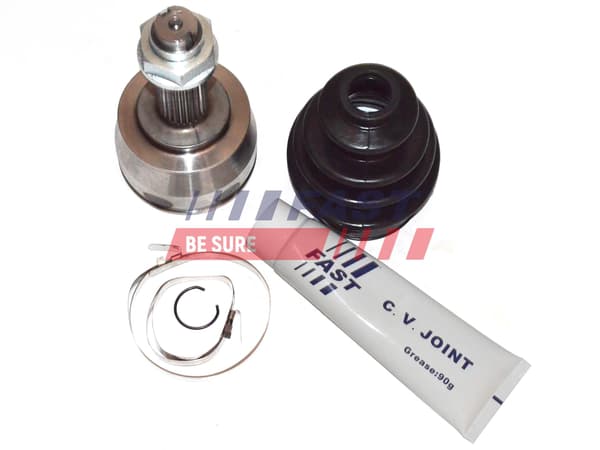CV-led FT25516K FAST