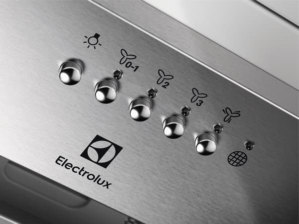 ELECTROLUX LFG516X liesituuletin