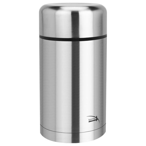 Madtermos stål 1,2 l