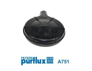 A751 PURFLUX-ILMANSUODATIN