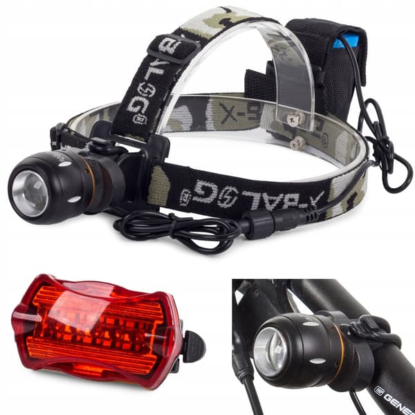 Cykelfront BL-B06B (60) GAB_A
