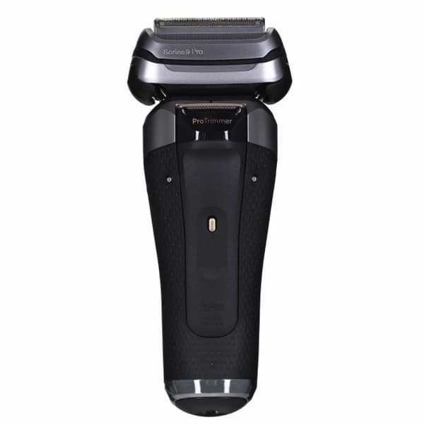 Braun 9575cc barbermaskine