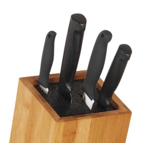 Bambu veitsenteline