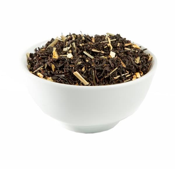 Løs te 100g Lemonade