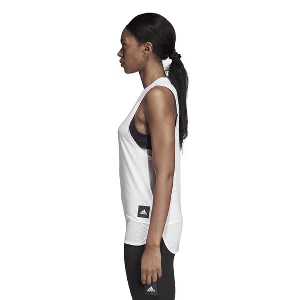ADIDAS ID 40 T-SHIRT