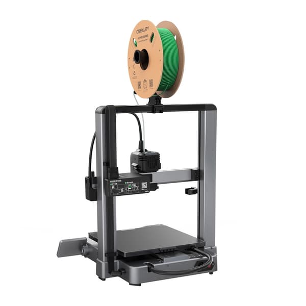 Creality Hi 3D-tulostin
