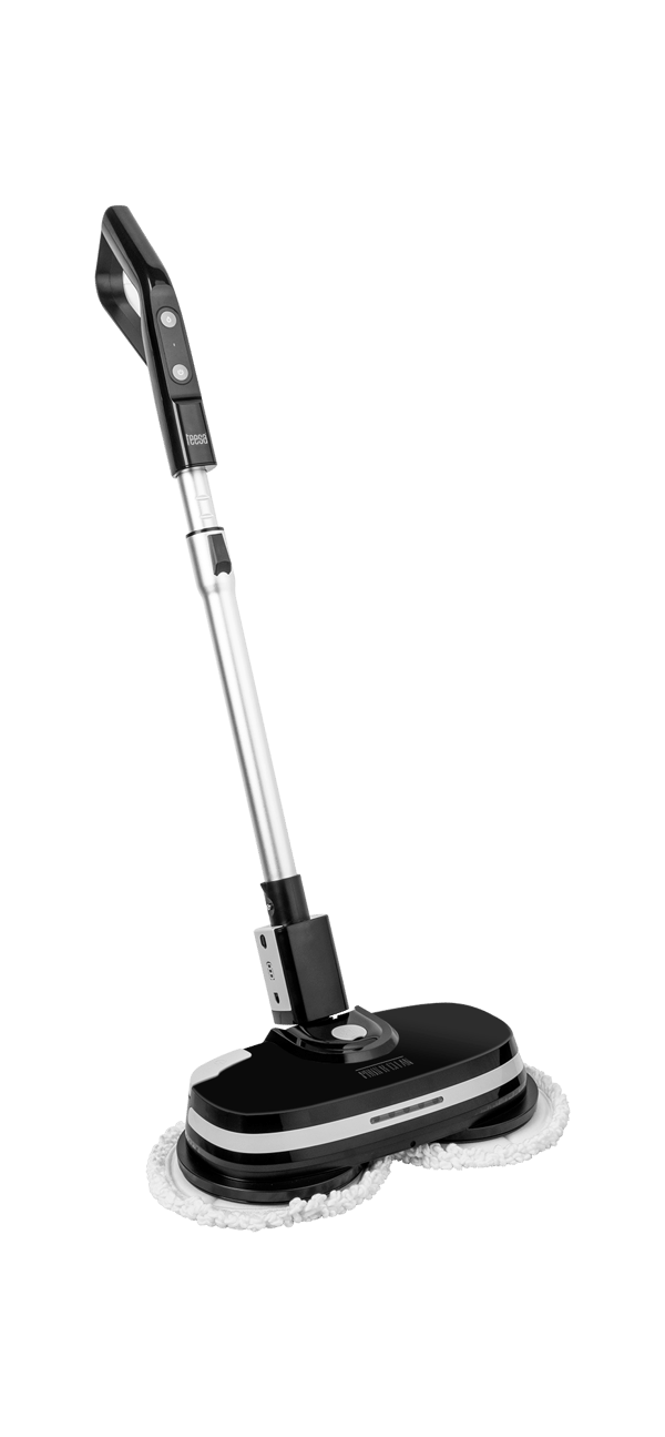 Elektrisk mopp Teesa POWER CLEAN tank LED