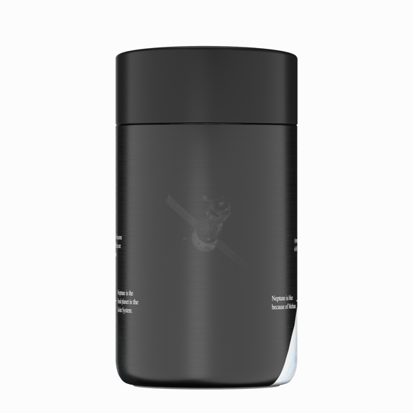 Kambukka Olympus Solar System Neptune 300ml termisk mugg