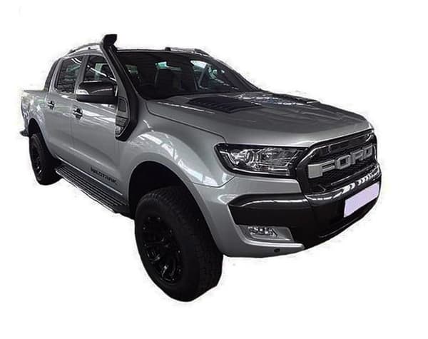 Snorkkeli Ford Ranger T7