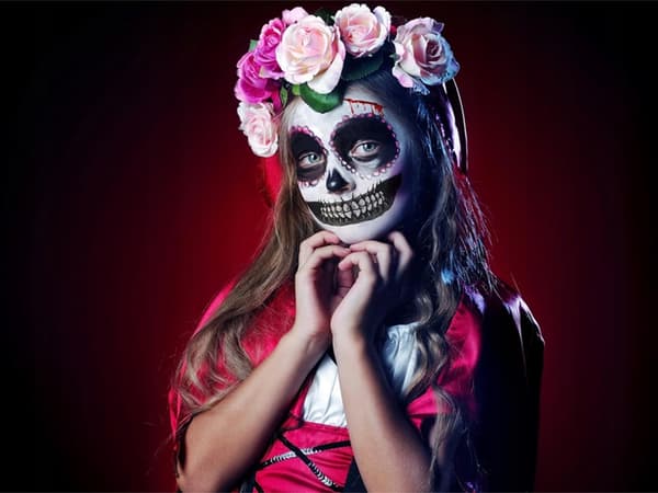 Halloween tatuointi 13x7 (10000)
