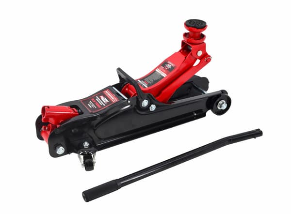 AWTOOLS FROG JACK 2,5T MATALA