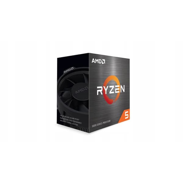 AMD Ryzen 5 5600GT -prosessori