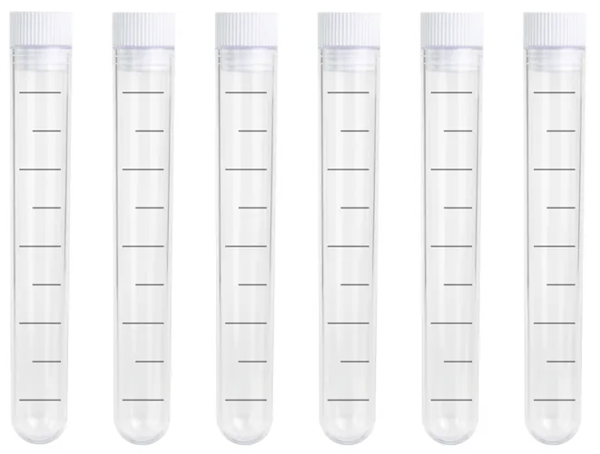 Snapsglas PROV Glas Halloween 13ml 6st.