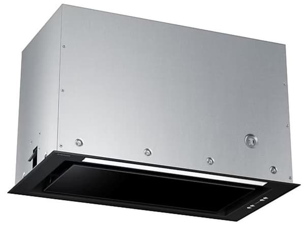 Skabs-Emhætte - indsats SAMSUNG NK52FG455CC/UR Sort