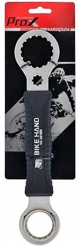 PROX HOLLOWTECH II BB9000 BBR60 Krankbeslagnøgle