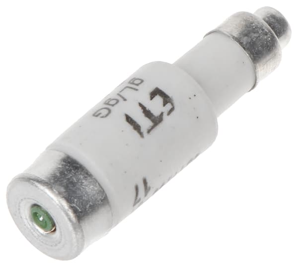 FUSE LINK ETI-D01/6A 6A 400V gL/gG E14 ETI