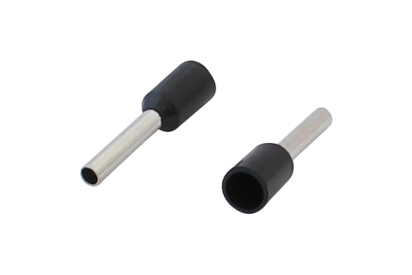 ISOLERAD HYLSA 1,5 MM 10 ST - E-652-0042