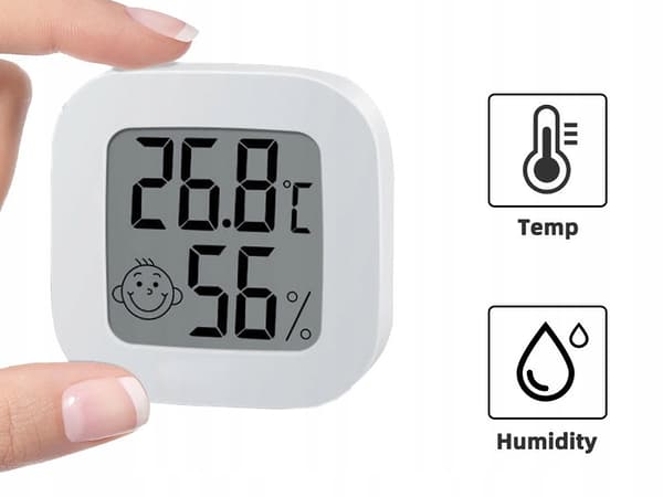 TERMOMETER CX-0726 (400) GAB_A