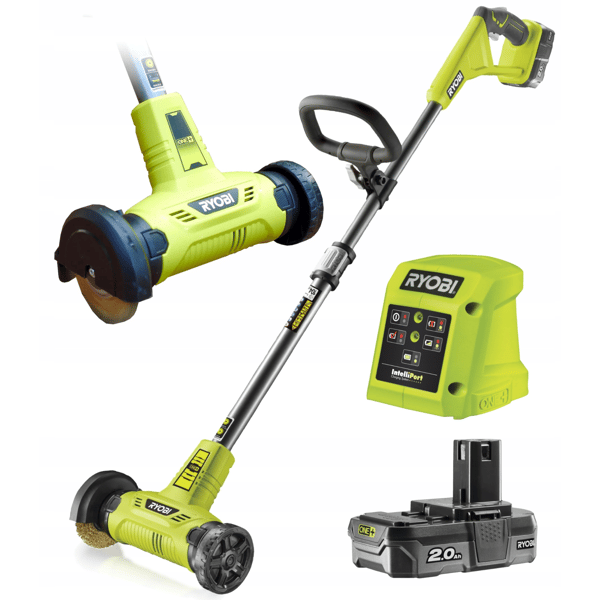 RYOBI 18V fugerenser