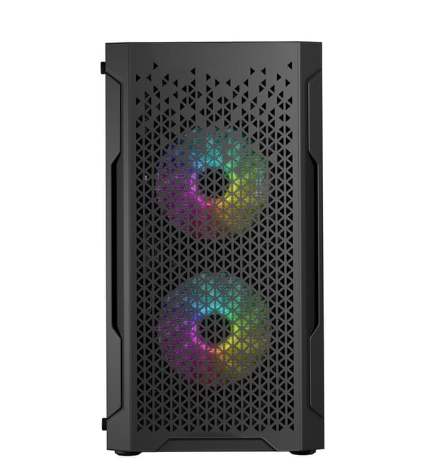 LOGIC ARAMIS ARGB MINI USB 3.0-CHASS