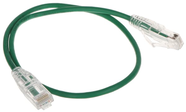 PATCHCAB RJ45/6/0,5-G-TYND 0,5 m
