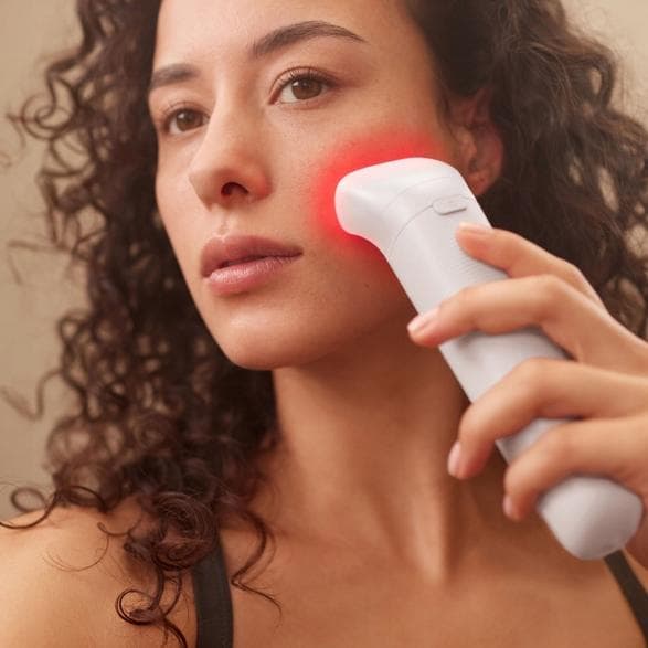 Philips Beauty Set 9900 BRE748/00 plejeræsersæt brun
