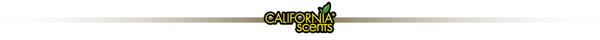 California Scents Monterey Vanilla Bildoft