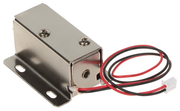 ATLO-DT-L08 ELEKTROMAGNETISKT SKÅPLÅS