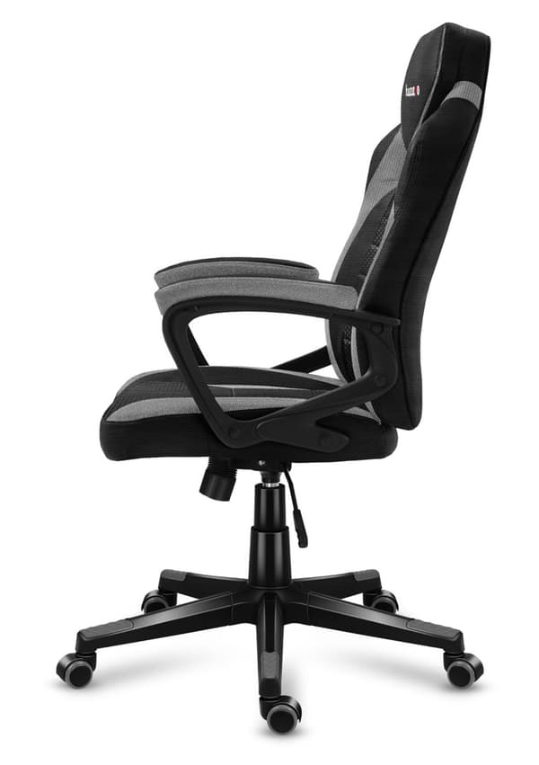 Gamingstol Huzaro Force 2.5 Grå mesh