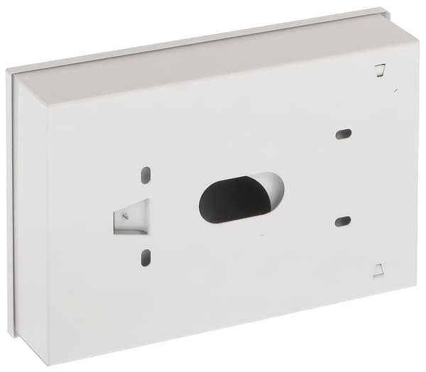 LARMKNAPPSETTHUS OBU-M-LCD-S (AWO350 LED/B)