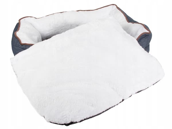 BÄDD 8016 säng 36 cm