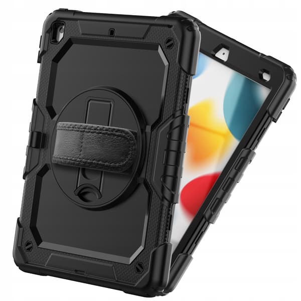 Etui til Apple iPad 10.2 7/8/9 9 GEN 2020/2021