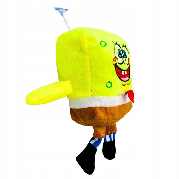 SvampBob Fyrkant plushdjur