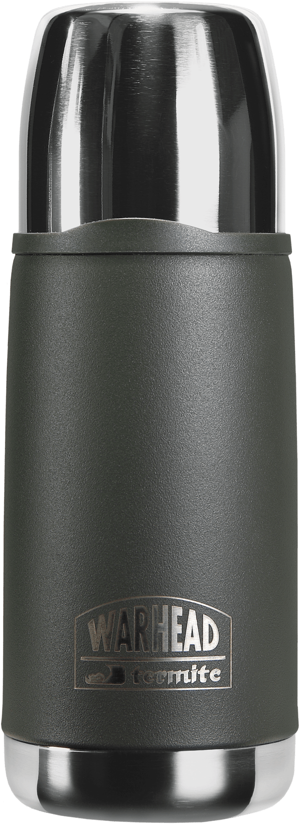 Termite, termos Warhead Oliivi, 350 ml