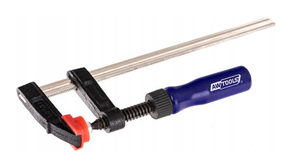 AWTOOLS SNICKERKLÄMMA TYP F 120x1500mm