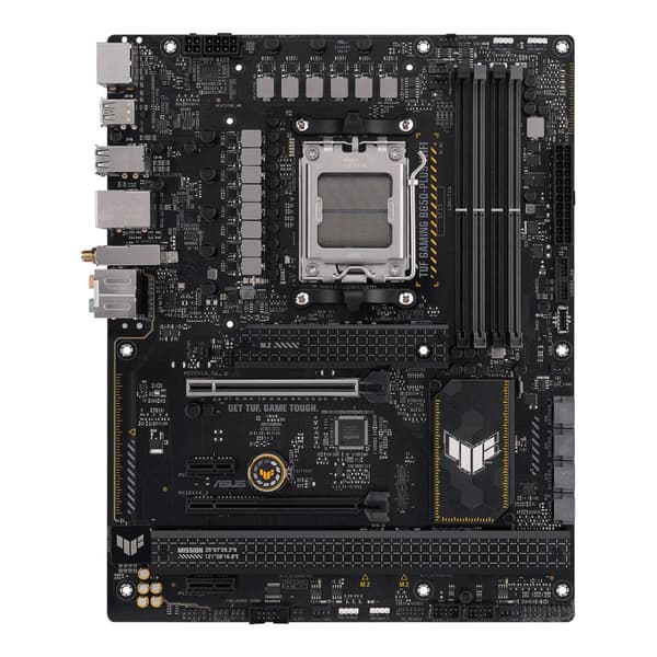 ASUS TUF GAMING B650-PLUS WIFI -emolevy