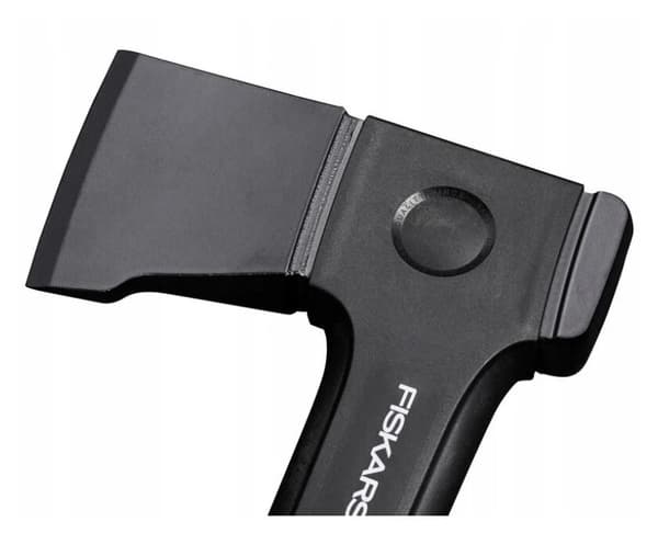 FISKARS UNIVERSAL AX X18 X-SARJAN TERÄ S 1 KG 44,5 CM