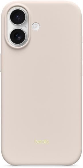 Etui BEATS med MagSafe til iPhone 17 Beige MGK34LL/A
