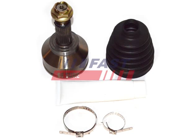 CV-led FT25508K FAST