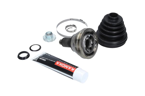 DRIVAXELS LEDSATS 7084 KAMOKA
