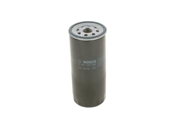 ÖLJYNSUODATIN 0451103343 BOSCH