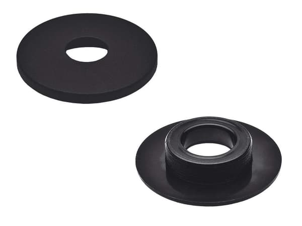 Bakre golvmattor för: Ford Galaxy MK2 minivan 2012-2015