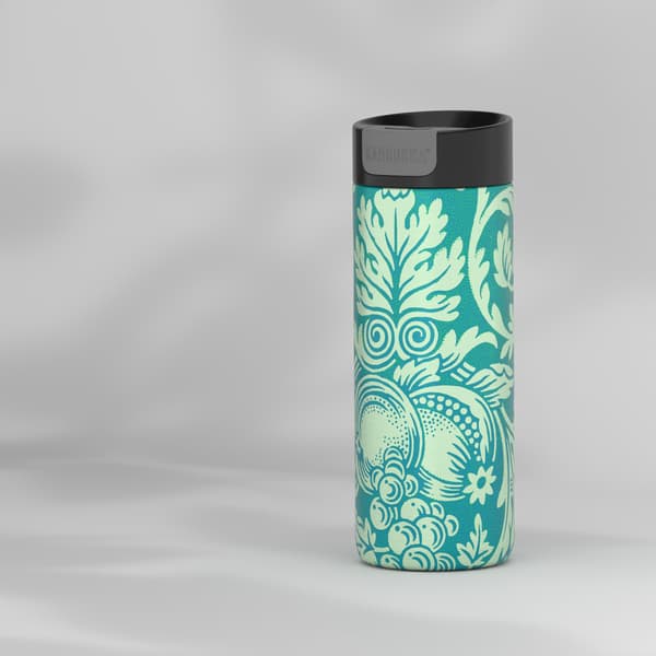 Kambukka Olympus Queen Anne termisk mugg 500ml