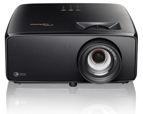 OPTOMA Photon Beam PK52 LASER UHD-PROJEKTOR