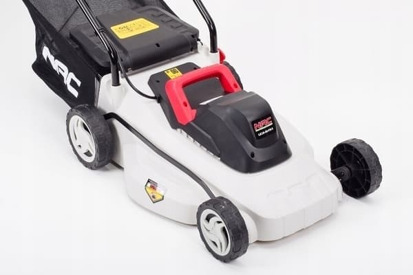 1500W elektrisk plæneklipper