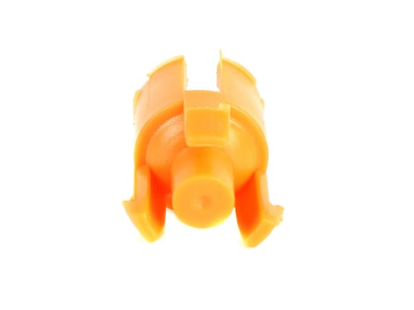 KOBLINGSHOVEDRØR ORANGE